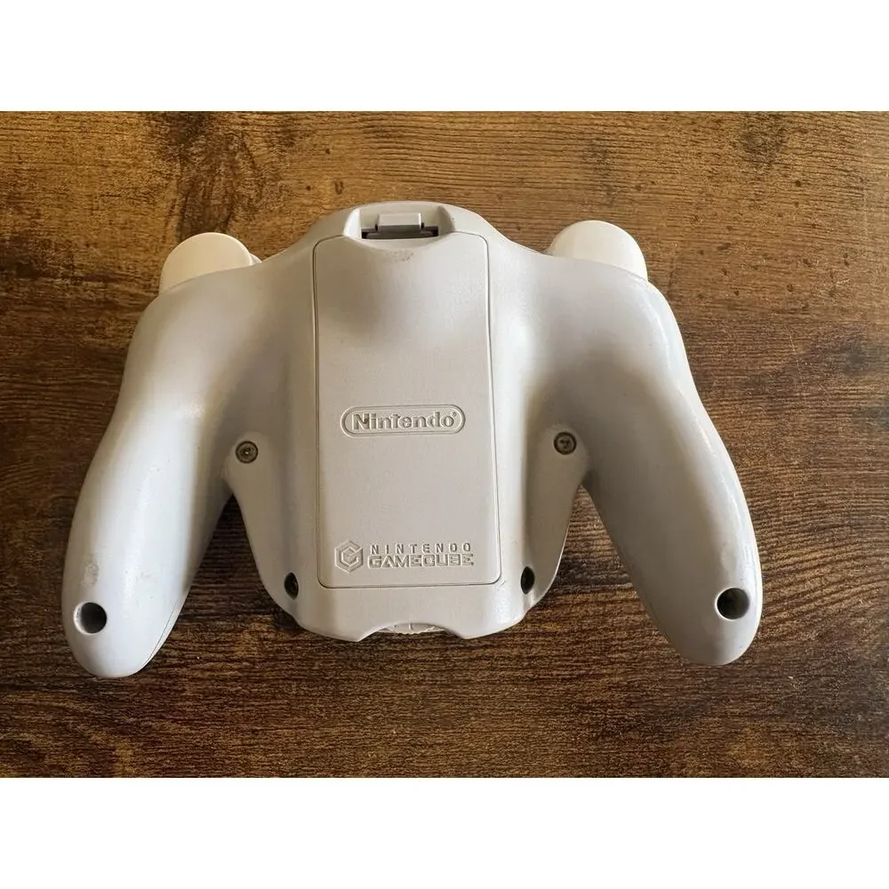 Nintendo GameCube Wavebird DOL-004 Controller Only